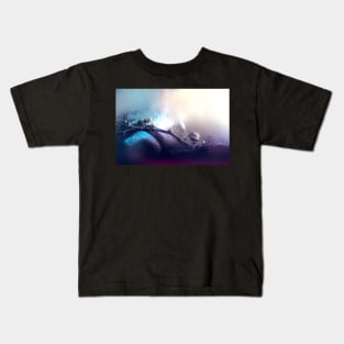 Oil Splash 3 Kids T-Shirt